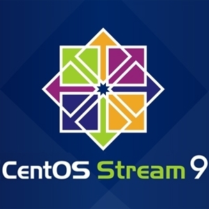 CentOS Stream 9 64-bit